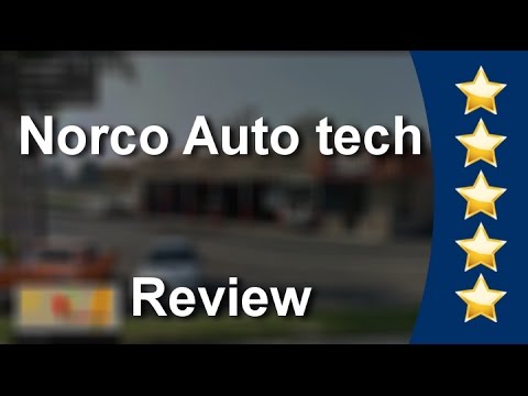 Norco Auto Excellence Reviews
