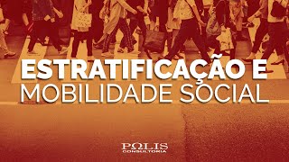 SOCIOLOGY: Stratification and Social Mobility