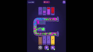 Loop Sort Level 202
