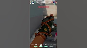 raze know how to op but loves judge🔥🔥 #valorant