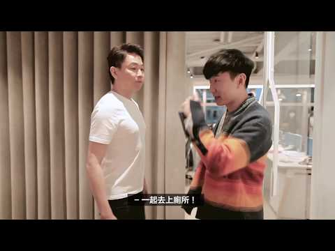 【DT：午休時間｜Lunch Break】EP.1 "You're shining in my heart." feat. @jjlin