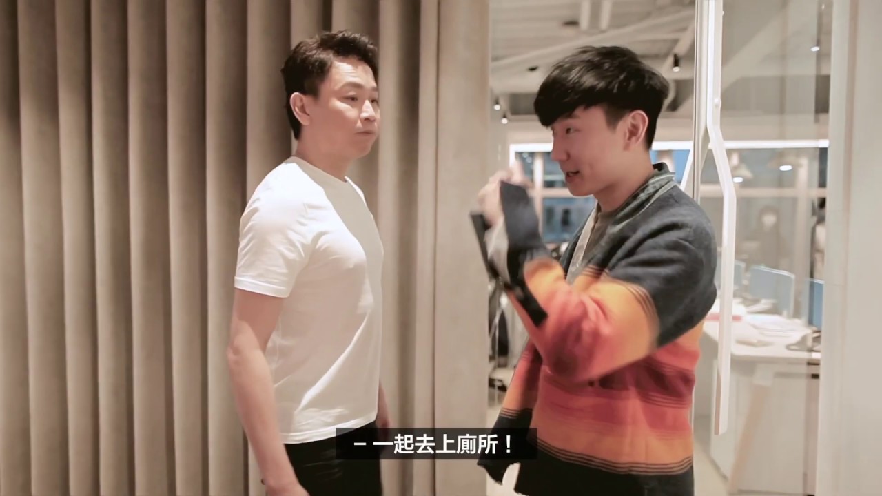 【DT：午休時間｜Lunch Break】EP.1 