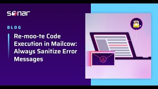 Re-moo-te Code Execution in Mailcow: Always Sanitize Error Messages screenshot 2