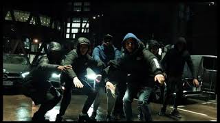 Mougli - Freestyle Hors-Série 2 (speed up)