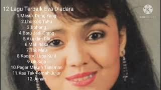 Eva Diadara - Pagar Makan Tanaman