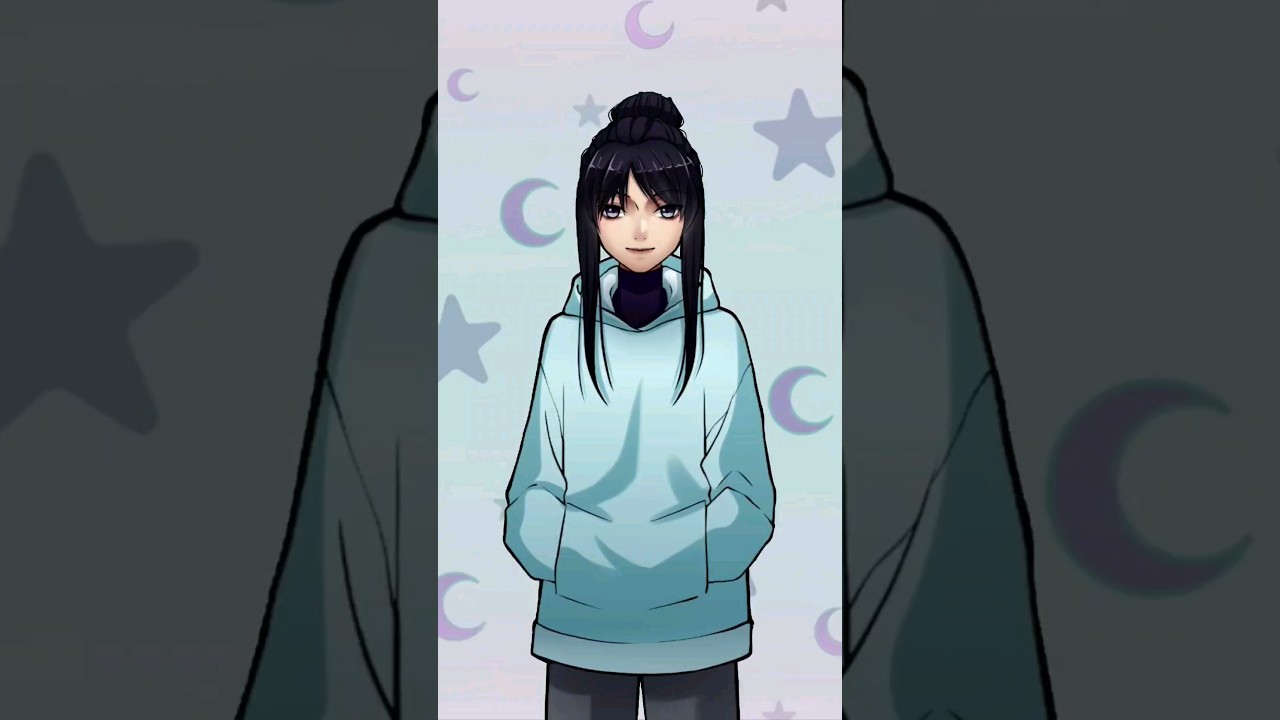 How to make yourself a pngtuber on mobile! 