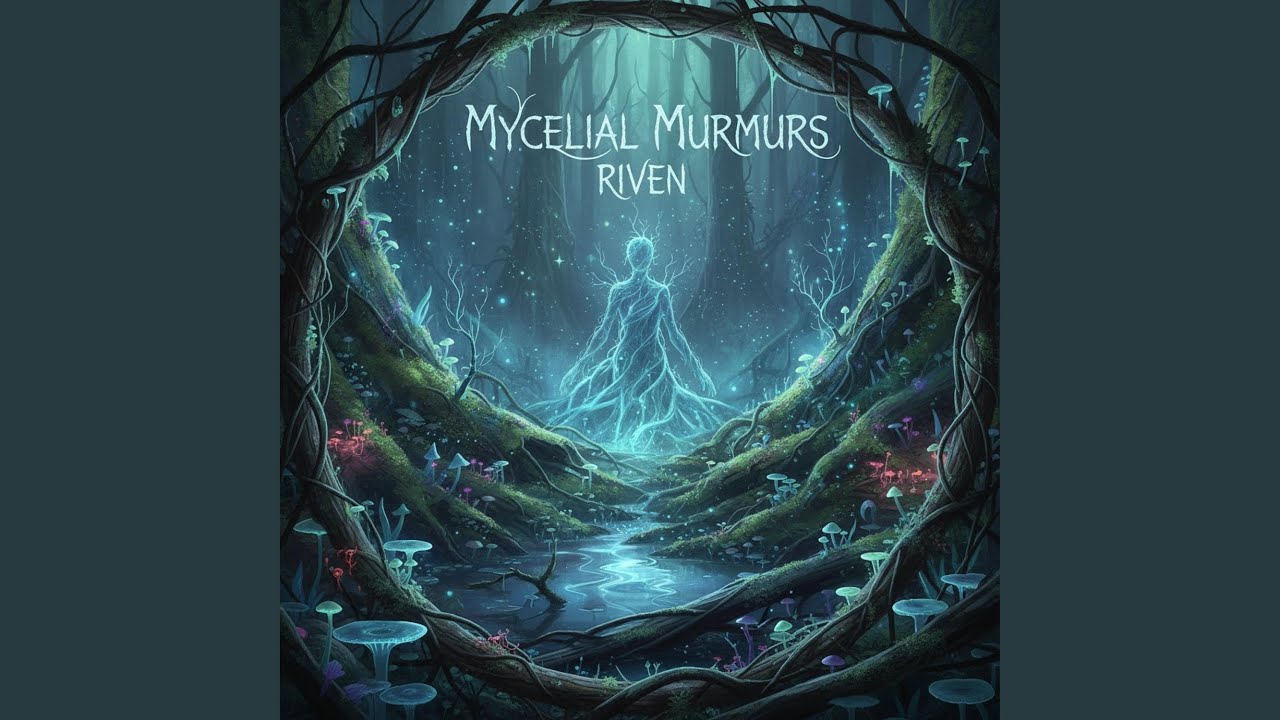 Interhyphal Whisper Chain