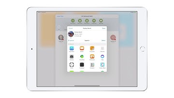 Jamf Teacher: App Lock