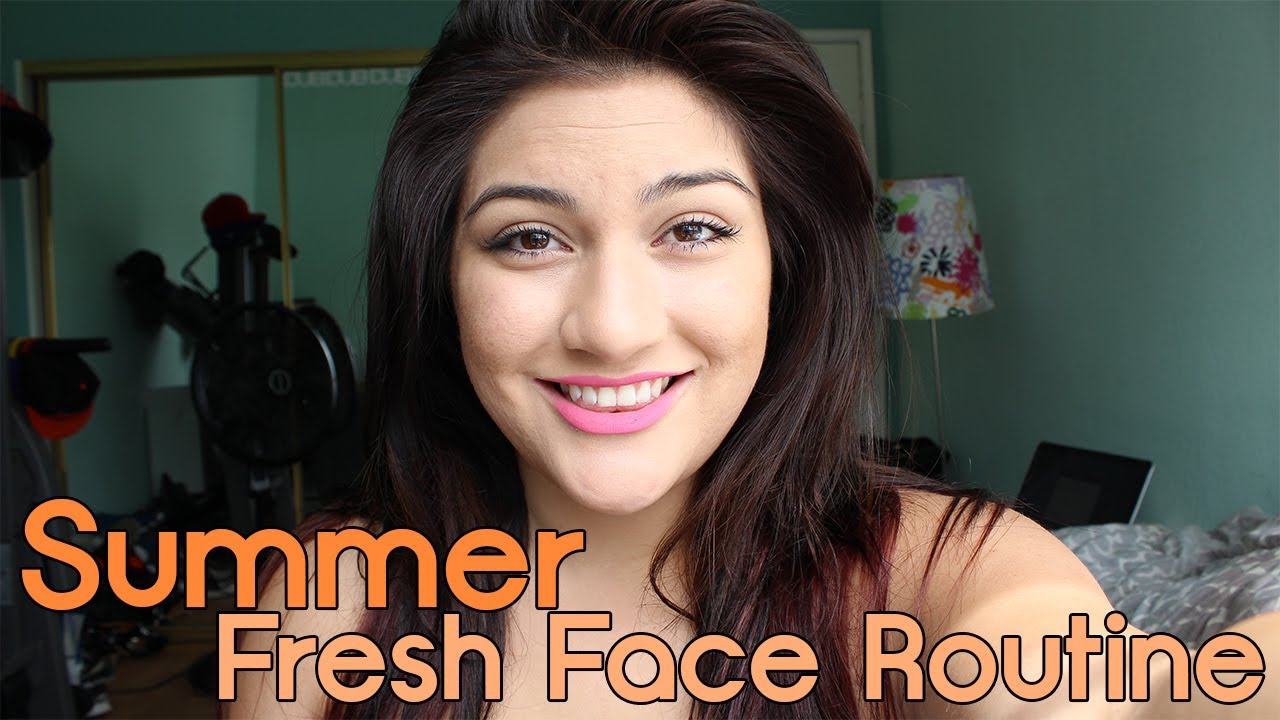 Acne Coverage Foundation Routine For Summer of 2013 Hyperpigmentation and Acne Scaring Coverage