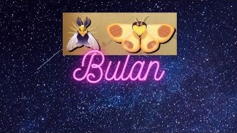A Throwback To The Bulan Set-Flutter Starlight Part 18
