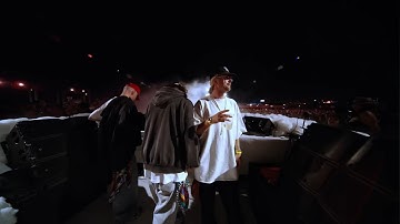 Bo Bom in (Keinemusik at Giza Pyramids 2024)