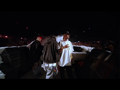 Bo Bom In Keinemusik At Giza Pyramids 2024