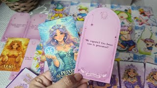 Já bateu o DESESPERO sim! 🤐💗 Essa pessoa já começou a SOFRER!! 😳