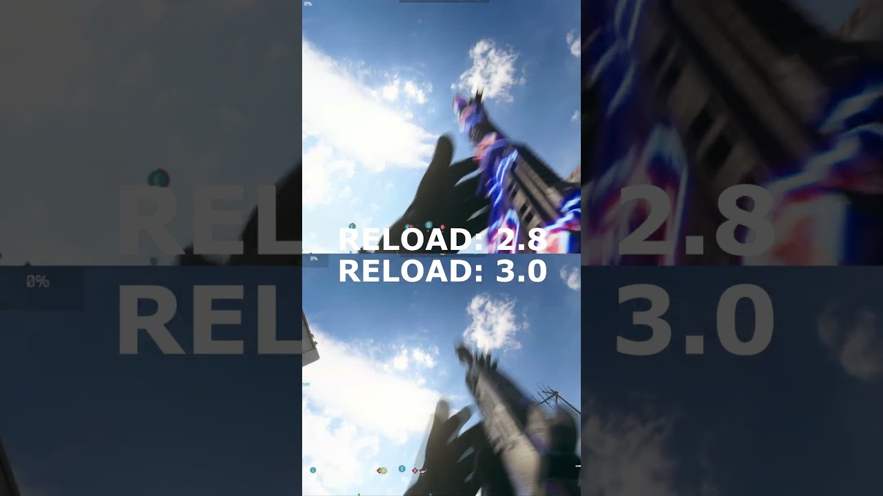 SUPERI 46 vs WSP9! Which is the BEST SMG in WARZONE?