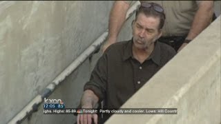 Jury selection begins in Norwood murder trial