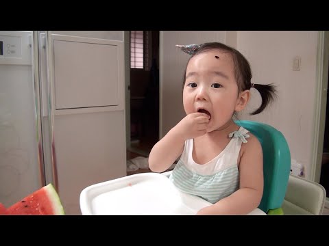 여름엔 수박