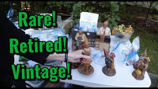 Are these really worth a TON of MONEY???? Yard Sale Hunting