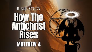 How The Antichrist Rises | Bible Study