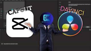 Why I’m Leaving CapCut for DaVinci Resolve...