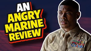 Lanterns Spit In The Faces Of Veterans - A Marine Corps Breakdown Of Episode 3