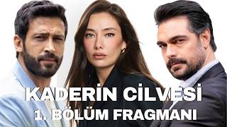Kaderin Cilvesi 1. Bölüm Tanıtımı! (Çok Yakında)