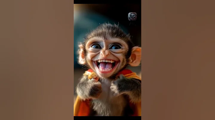 "Banana Made Him Superman?! 🍌🦸‍♂️ Funny Jungle Monkey Adventure | Kids Cartoon by DingDong TV"#funny