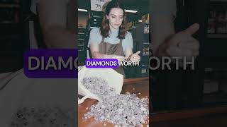 Walmart Cashier Found $50K Diamonds - What She Did Next Will Shock You