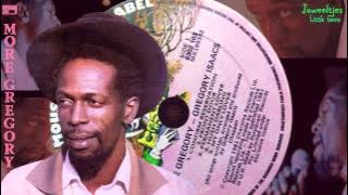 Gregory Isaacs - Hush Darling 1981