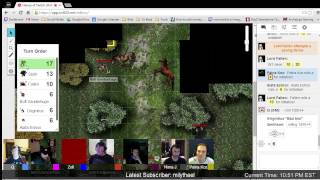 Dungeons & Dragons 5th Edition - 1 / 2