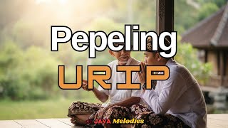 Lagu Jawa Motivasi Hidup | Belajar Ikhlas, Sabar, dan Bersyukur