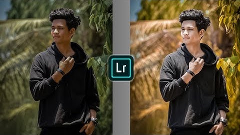 Lightroom best photo editing/photo editing video/photo background color change/How to photo editing