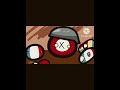 Dr. livesey walking #countryballs #shorts