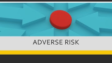 Adverse Selection  - Property and Casualty Exam Prep