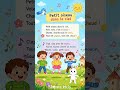 #kidslearning #babybus #comptinesfrancaises #kidspoems #abcsong