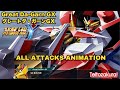 グレートダ ガーンGX スーパーロボット大戦Y Great Da Garn GX Super Robot Wars Y