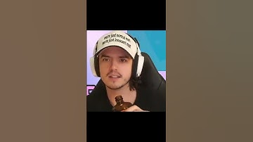 Dylan (Miles Robbins) roasts Jacob (Zach Tinker) #TheQuarry