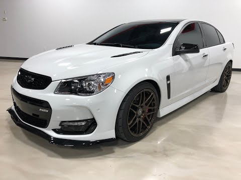 2017-chevrolet-ss-for-sale