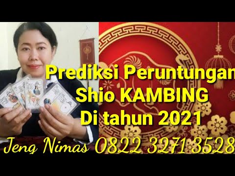 Video: Horoskop Timur: Apa Yang Menanti Mereka Yang Dilahirkan Pada Tahun Kambing