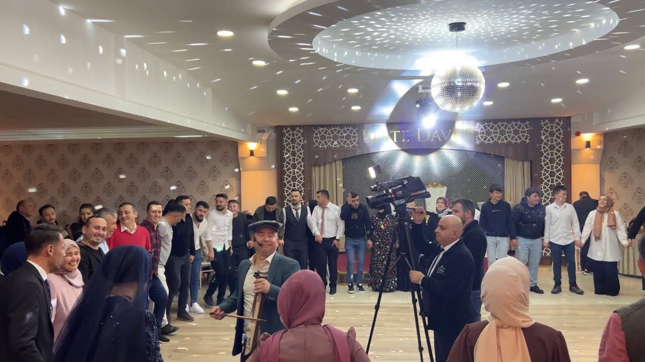 Giresun Sallama - Sık Horon | Özgür Karaduman // Uçmaya Hazır mısın? #BesteDavet 2023