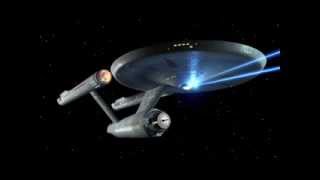 radio parkies trailer - to boldly go