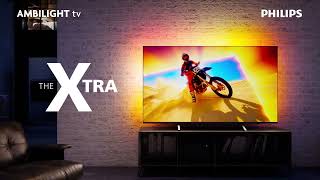 The Xtra 9109 Product Video