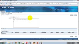 Collaborative Messaging in R12.2 Oracle Sourcing