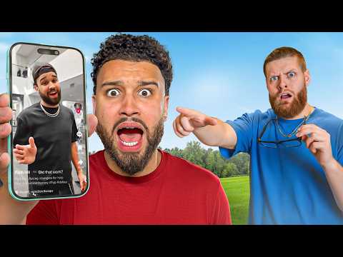 Thumbnail for ADDRESSING THE VIDEO! -You Should Know Podcast- Episode 187