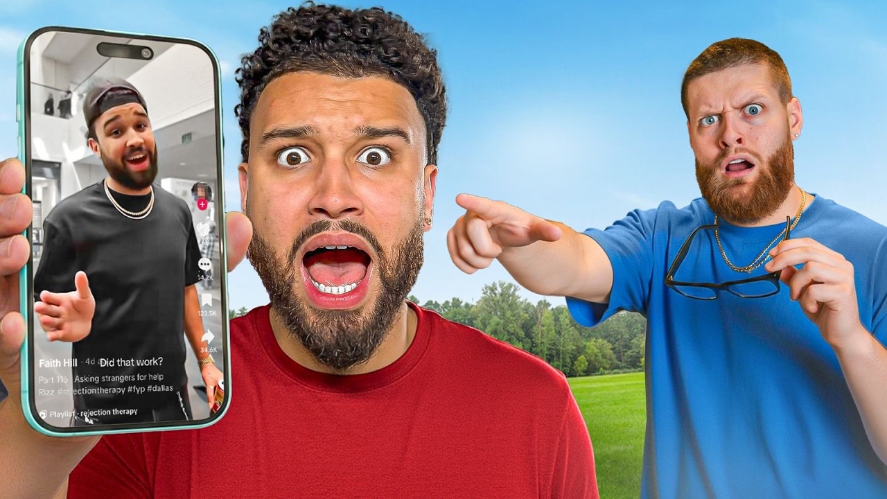 ADDRESSING THE VIDEO! -You Should Know Podcast- Episode 187