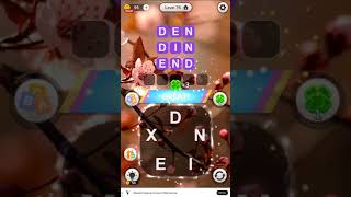 Word Connect 2 Level 71 72 73 74 75 76 77 78 79 80 screenshot 2