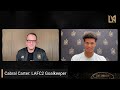 Black & Gold Insider Ep. 6 | Cabral Carter