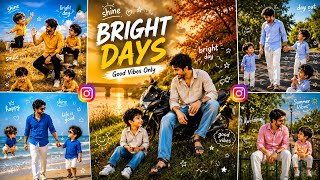 Trending Chibi Style Ai Photo Editing | Instagram Trending Photo Editing | Chatgpt Photo Editing