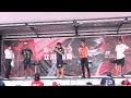 2023 SUPER GT Rd.5 SUZUKA 8/27 監督トークショー 脇阪寿一 坂東正敬 伊藤大輔 高木虎之介 MC:今井優杏 GAZOO Racing ブース 未編集 4K