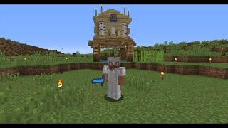 Super Hard Minecraft lets play Episode 4: Enchantment station
Join my discord:
https://discord.gg/Ha45rSf
After programming a likely unbalanced version of minecraft that is very difficult (hence the name) I am about to embark on an epic journey. Its boring to go alone though, so you guys are here to join me! :D The goal is to beat the enderdragon and wither, however, this series may go on much longer. It is, after all, survival minecraft :)
Here is a google doc detailing the changes in super hard minecraft:
https://docs.google.com/document/d/14dO7UhE9FaBSZShdRFMgG09-i3w5E05LkW8-1Ycf0g0/edit?usp=sharing
I wont release the schematic until someone asks. If someone wants to play super hard minecraft, let me know nad I will take the time and effort to upload the schematic.
Support the stream: https://streamlabs.com/link2012philanthropist
Link to minecraft:
minecraft.net
Random reminder that you are awesome ^_^
Please be respectful in chat and in the comments. Jerks dont make this world better. Ignoring the bad and promoting the good is what makes a difference ❤️
My policy is like if this video/stream was worth your time, and dislike it if it was not. Subscribe if you want, I need 1000 subs for monetization. Share if others might find my videos entertaining or insightful :) Super Hard Minecraft lets play Episode 4: Enchantment station