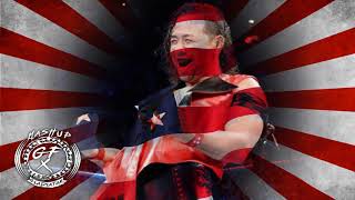 Shinsuke Nakamura Mashup - 